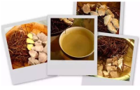 揭秘！月子會(huì)所從不外傳的30天月子餐完整食譜