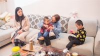 為什么說家政是一個(gè)朝陽(yáng)產(chǎn)業(yè)，吸引越來越多的年輕人加入！